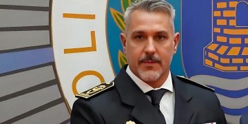 Ayuntamiento de Torrejón de Ardoz policía local