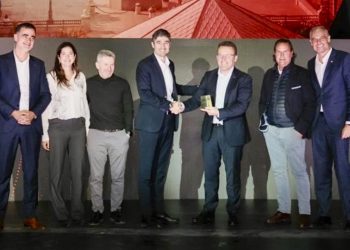 Autocarpe Alcalá mejor concesionario Renault & Dacia España
