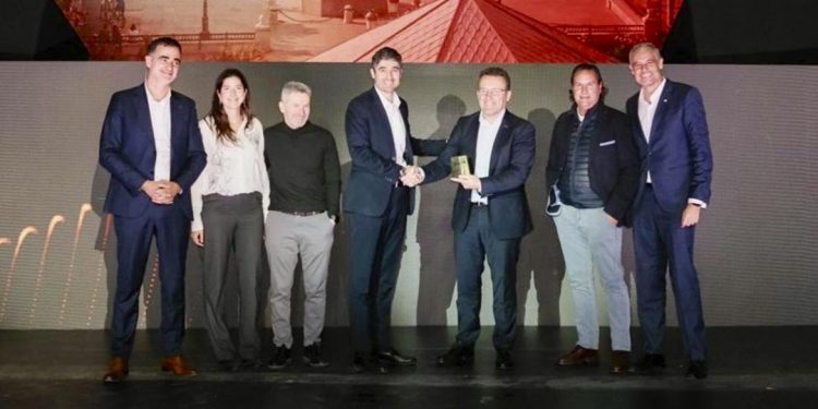 Autocarpe Alcalá mejor concesionario Renault & Dacia España