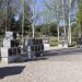 Cementerio Jardín Alcalá de Henares amplía capacidad