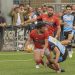 Rugby Alcalá Poble Nou liderato