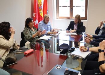 ayuntamiento de Alcalá de Henares comité de crisis agua