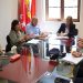 ayuntamiento de Alcalá de Henares comité de crisis agua