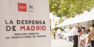 Alcalá de Henares La Despensa de Madrid