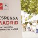 Alcalá de Henares La Despensa de Madrid