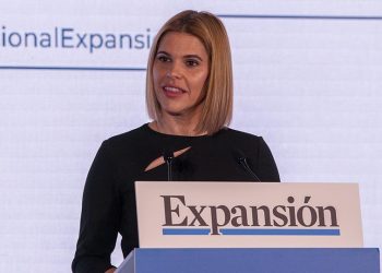 Alcalá de Henares VII Foro Internacional Expansión