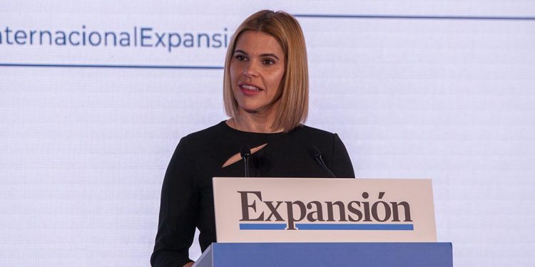 Alcalá de Henares VII Foro Internacional Expansión