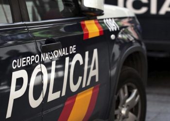 Detenidos cuatro Trinitarios en centro comercial Alcalá Magna