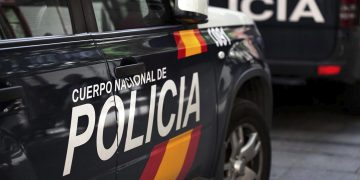 Detenidos cuatro Trinitarios en centro comercial Alcalá Magna