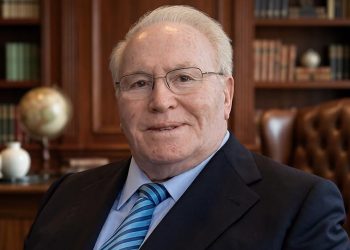 Fallece Carlos Pérez Alonso fundador de Autocarpe