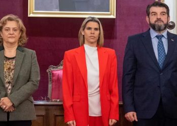 PP Alcalá de Henares presunción de inocencia