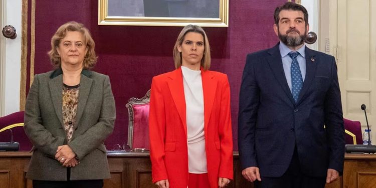PP Alcalá de Henares presunción de inocencia