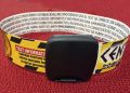Pulseras sumisión química fiestas de Paracuellos