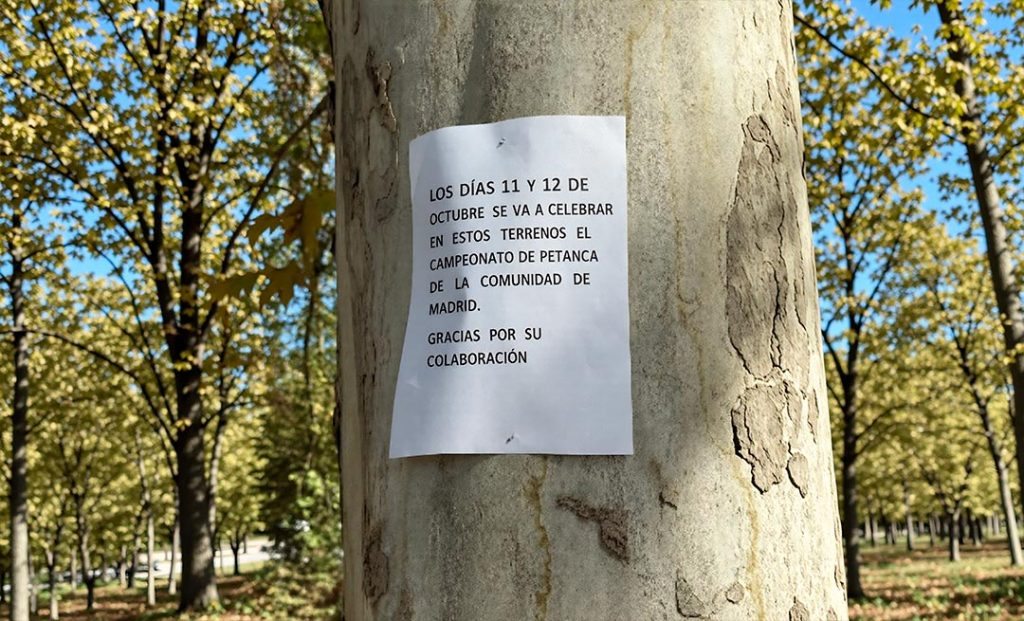 FCAVAH Alcalá de Henares