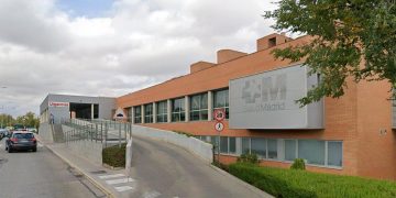 Hospital Príncipe de Asturias Alcalá de Henares